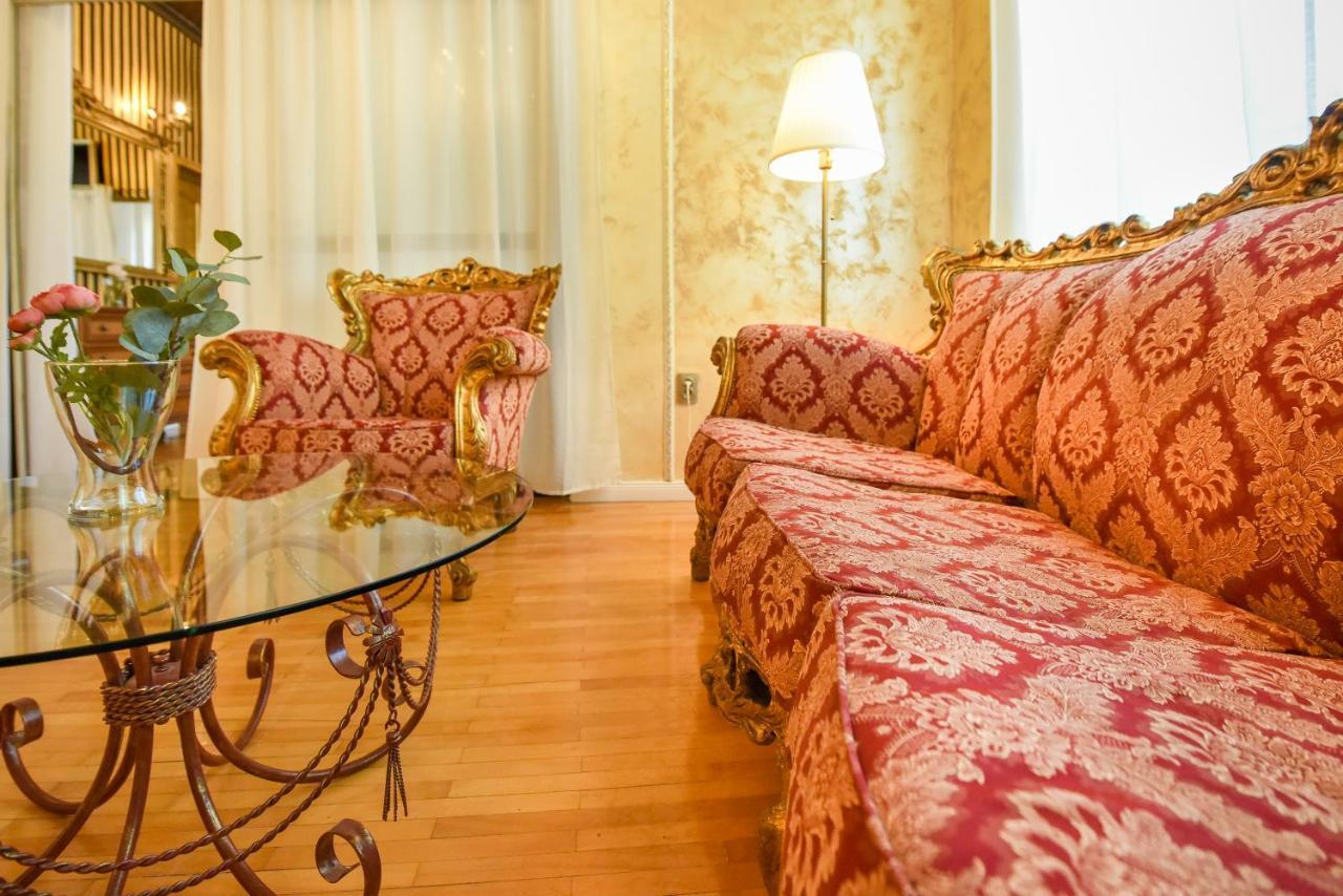 Apartament The Museum - Wonderful Super Central *